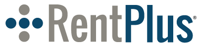 rentplus logo