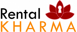 rental kharma logo